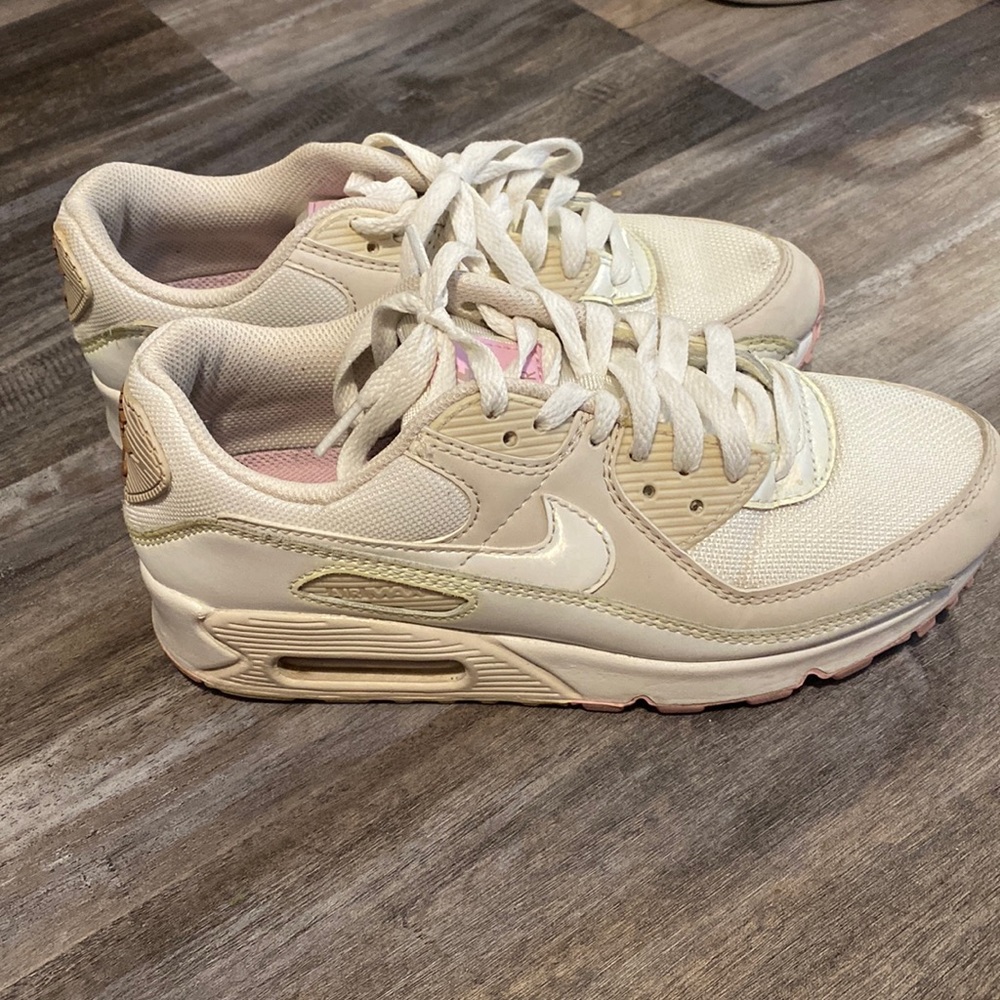 Nike Air